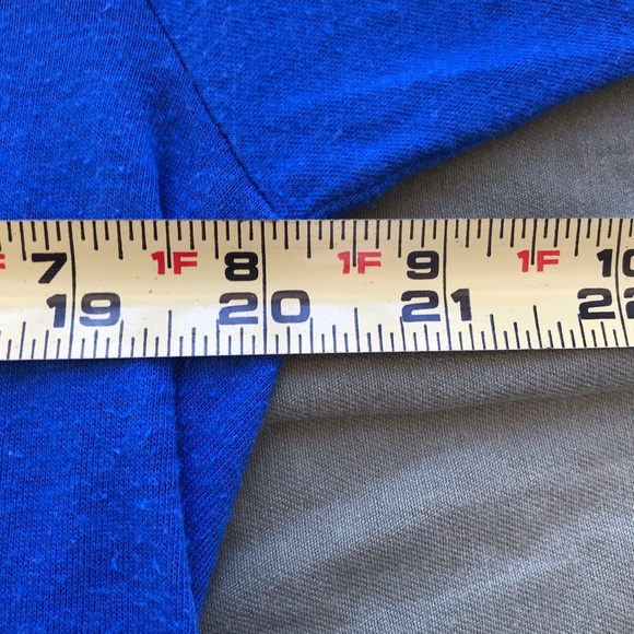 1986 Moody Blues t shirt - Picture 6 of 6